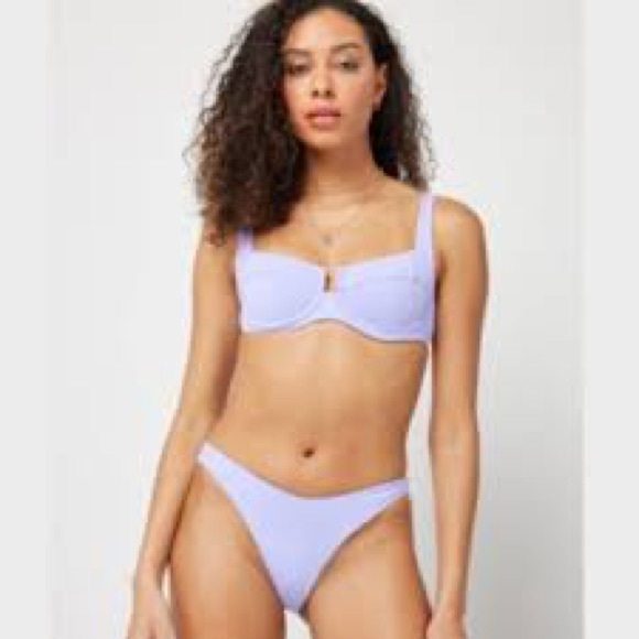 L*SPACE NWT CABANA BOTTOM - Picture 2 of 9